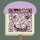 手機網站二維碼