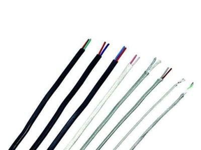 氟塑料耐高溫熱電偶補償導線