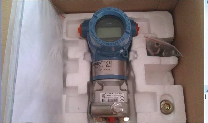 羅斯蒙特壓力變送器的性能優點